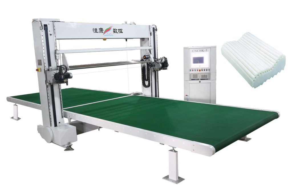 cnc hot wire cutter